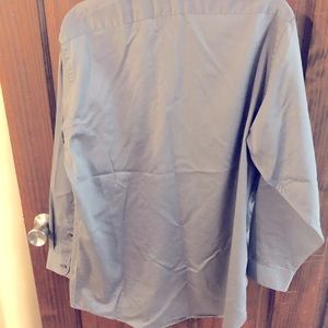 Men’s Dress Shirt